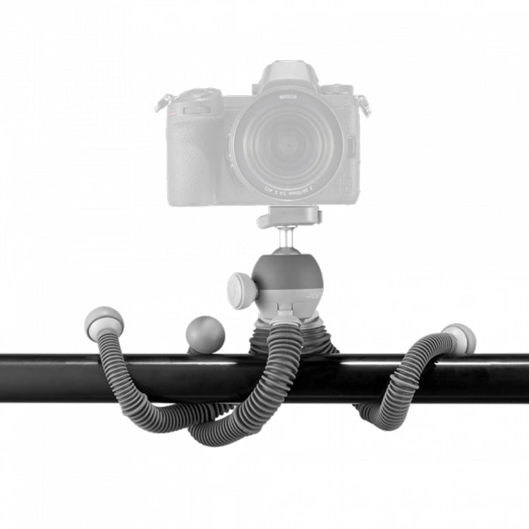 PodZilla™ Flexible Tripod Large Kit JB01732-BWW