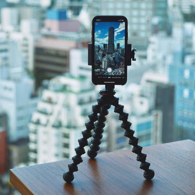 GripTight™ GorillaPod® Stand PRO JB01390-BWW