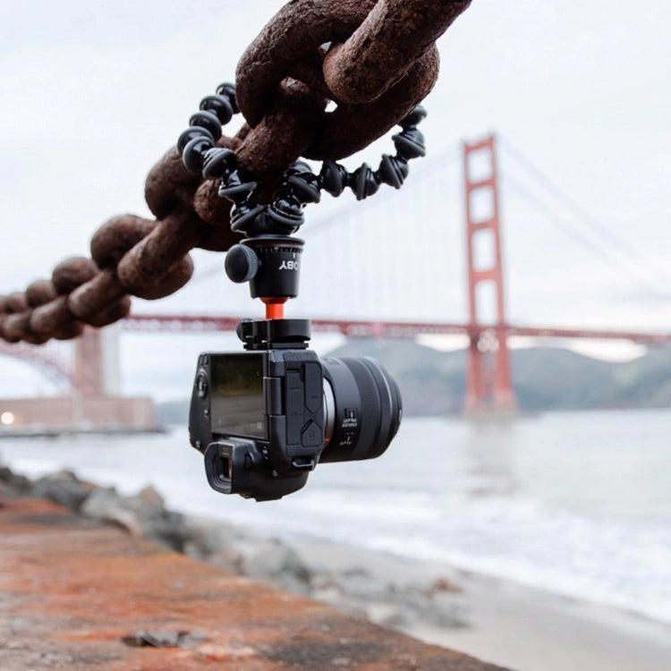 GorillaPod® 3K PRO Kit JB91566-BWW
