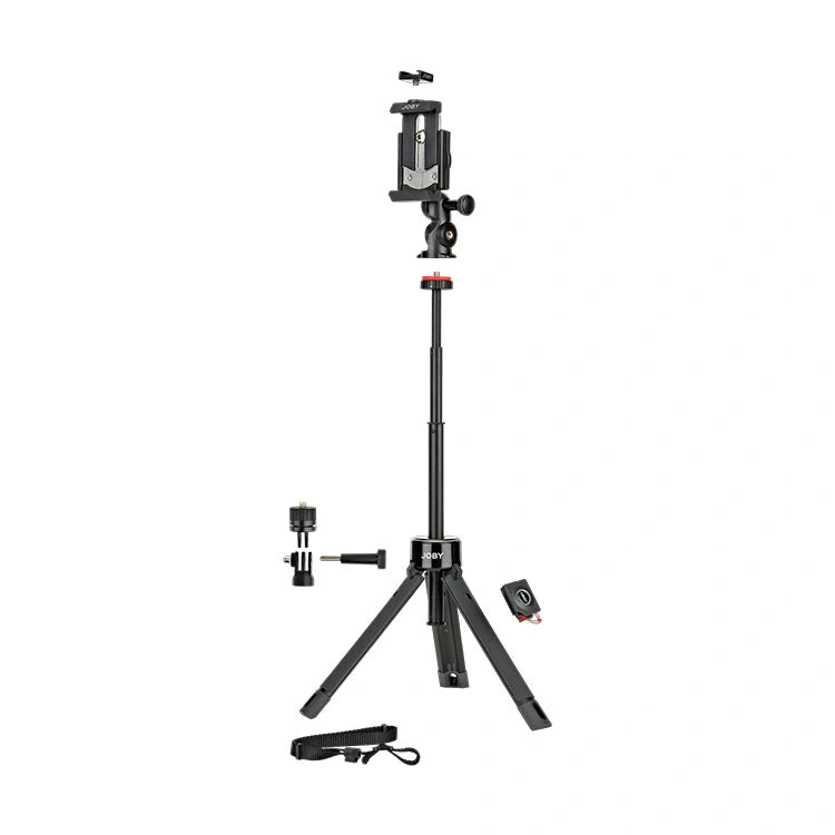 Joby GripTight™ PRO TelePod JB01534-BWW