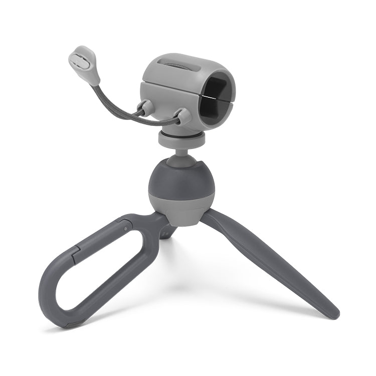 Joby HandyPod™ Clip (Gray) JB01839-BWW